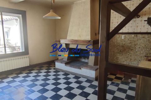 Villa i Estoher, Pyrenees-Orientales, Estoher - € 100.000 | Ref: 2593-BLEUDUSUD2 - foto 8