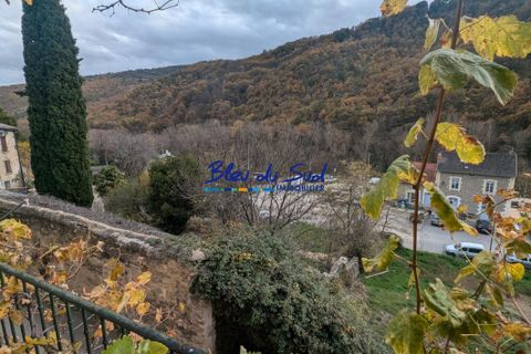 Villa i Olette, Pyrenees-Orientales, Olette - € 55.000 | Ref: 2507-BLEUDUSUD2 - foto 1