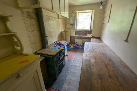Villa i Olette, Pyrenees-Orientales, Olette - € 55.000 | Ref: 2507-BLEUDUSUD2 - foto 2