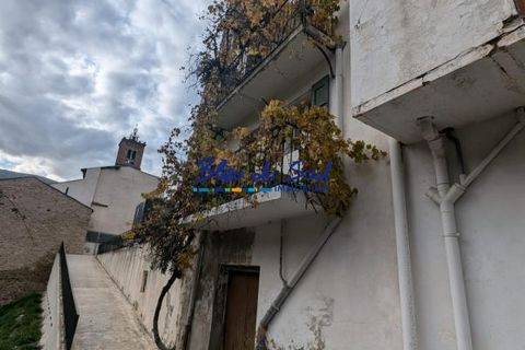 Villa i Olette, Pyrenees-Orientales, Olette - € 55.000 | Ref: 2507-BLEUDUSUD2 - foto 3
