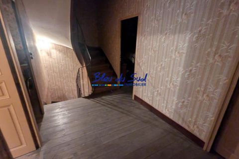 Villa i Olette, Pyrenees-Orientales, Olette - € 55.000 | Ref: 2507-BLEUDUSUD2 - foto 4