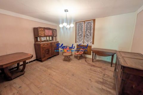 Villa i Olette, Pyrenees-Orientales, Olette - € 55.000 | Ref: 2507-BLEUDUSUD2 - foto 5