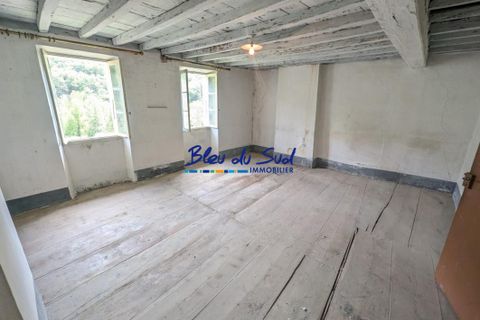 Villa i Olette, Pyrenees-Orientales, Olette - € 55.000 | Ref: 2507-BLEUDUSUD2 - foto 6
