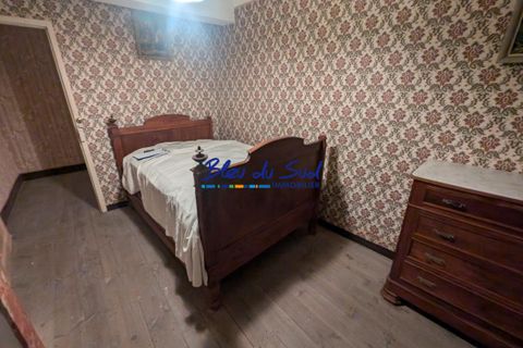 Villa i Olette, Pyrenees-Orientales, Olette - € 55.000 | Ref: 2507-BLEUDUSUD2 - foto 7