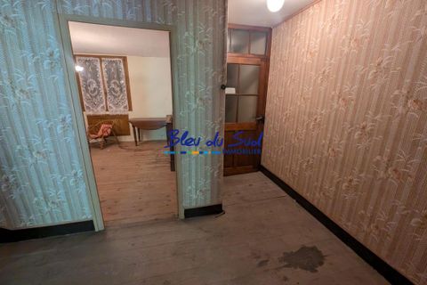 Villa i Olette, Pyrenees-Orientales, Olette - € 55.000 | Ref: 2507-BLEUDUSUD2 - foto 8