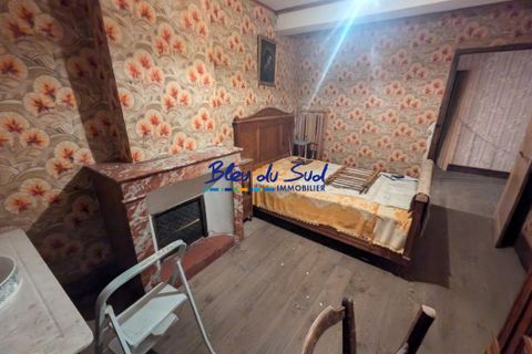 Villa i Olette, Pyrenees-Orientales, Olette - € 55.000 | Ref: 2507-BLEUDUSUD2 - foto 9
