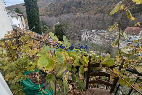 Villa i Olette, Pyrenees-Orientales, Olette - € 55.000 | Ref: 2507-BLEUDUSUD2 - foto 14