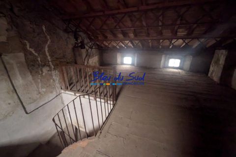 Villa i Olette, Pyrenees-Orientales, Olette - € 55.000 | Ref: 2507-BLEUDUSUD2 - foto 16