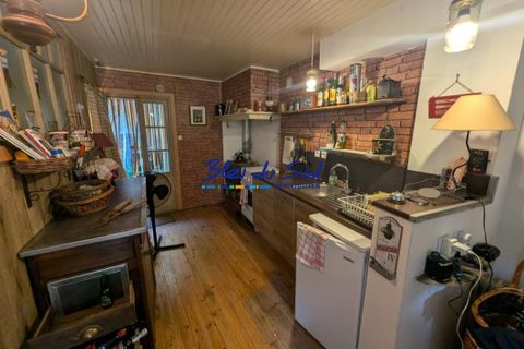 Villa i Olette, Pyrenees-Orientales, Olette - € 65.000 | Ref: 2533-BLEUDUSUD2 - foto 2
