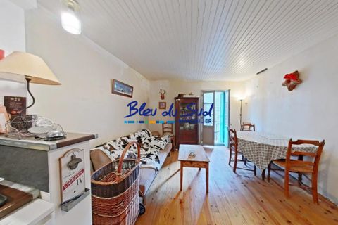 Villa i Olette, Pyrenees-Orientales, Olette - € 65.000 | Ref: 2533-BLEUDUSUD2 - foto 3