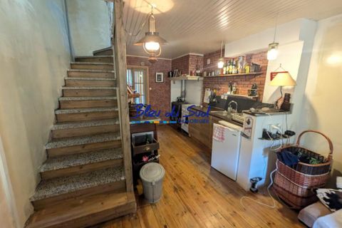 Villa i Olette, Pyrenees-Orientales, Olette - € 65.000 | Ref: 2533-BLEUDUSUD2 - foto 4