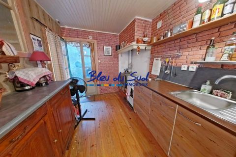 Villa i Olette, Pyrenees-Orientales, Olette - € 65.000 | Ref: 2533-BLEUDUSUD2 - foto 5