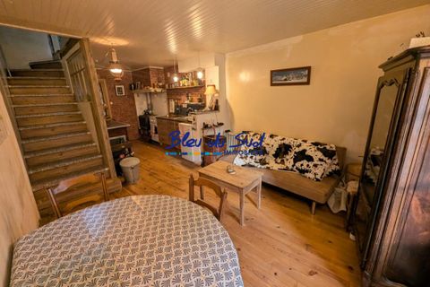Villa i Olette, Pyrenees-Orientales, Olette - € 65.000 | Ref: 2533-BLEUDUSUD2 - foto 6