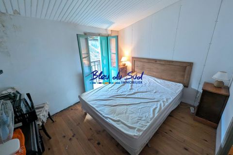 Villa i Olette, Pyrenees-Orientales, Olette - € 65.000 | Ref: 2533-BLEUDUSUD2 - foto 7