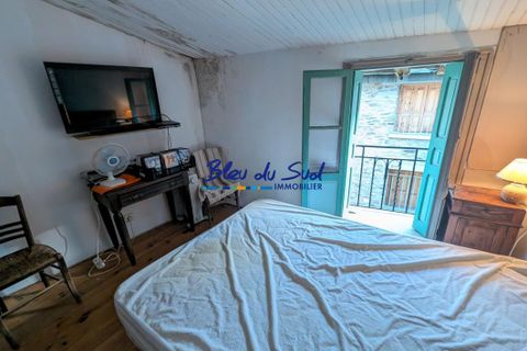 Villa i Olette, Pyrenees-Orientales, Olette - € 65.000 | Ref: 2533-BLEUDUSUD2 - foto 8