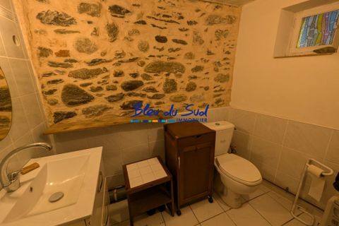 Villa i Olette, Pyrenees-Orientales, Olette - € 65.000 | Ref: 2533-BLEUDUSUD2 - foto 9