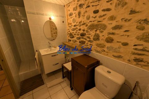 Villa i Olette, Pyrenees-Orientales, Olette - € 65.000 | Ref: 2533-BLEUDUSUD2 - foto 10