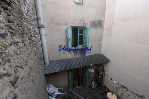 Villa i Olette, Pyrenees-Orientales, Olette - € 65.000 | Ref: 2533-BLEUDUSUD2 - foto 11