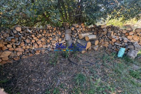 Villa i Olette, Pyrenees-Orientales, Olette - € 65.000 | Ref: 2533-BLEUDUSUD2 - foto 15