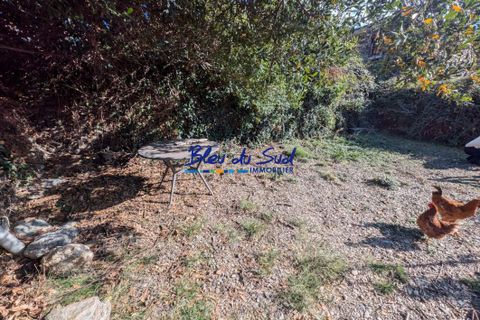 Villa i Olette, Pyrenees-Orientales, Olette - € 65.000 | Ref: 2533-BLEUDUSUD2 - foto 16