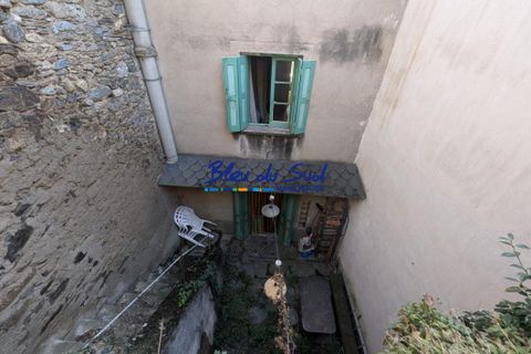 Villa i Olette, Pyrenees-Orientales, Olette - € 65.000 | Ref: 2533-BLEUDUSUD2 - foto 19