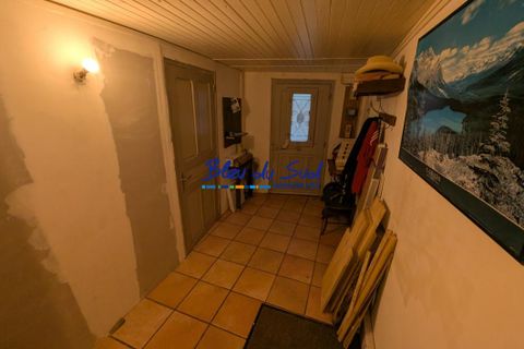 Villa i Olette, Pyrenees-Orientales, Olette - € 65.000 | Ref: 2533-BLEUDUSUD2 - foto 20