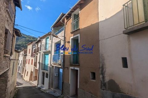 Villa i Olette, Pyrenees-Orientales, Olette - € 65.000 | Ref: 2533-BLEUDUSUD2 - foto 21