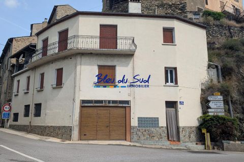Villa i Olette, Pyrenees-Orientales, Olette - € 104.000 | Ref: 2558-BLEUDUSUD2 - foto 2