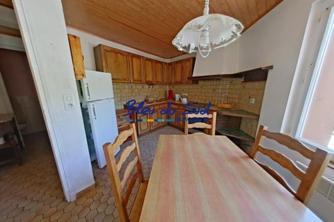 Villa i Olette, Pyrenees-Orientales, Olette - € 104.000 | Ref: 2558-BLEUDUSUD2 - foto 8