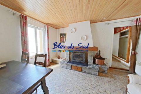Villa i Olette, Pyrenees-Orientales, Olette - € 104.000 | Ref: 2558-BLEUDUSUD2 - foto 9