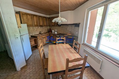 Villa i Olette, Pyrenees-Orientales, Olette - € 104.000 | Ref: 2558-BLEUDUSUD2 - foto 10