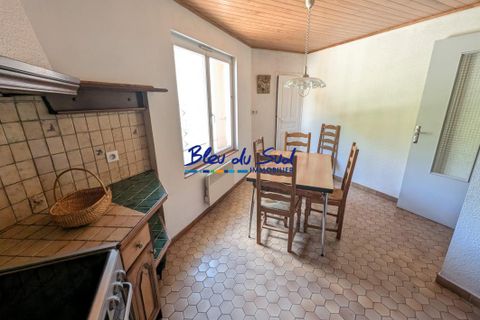 Villa i Olette, Pyrenees-Orientales, Olette - € 104.000 | Ref: 2558-BLEUDUSUD2 - foto 11