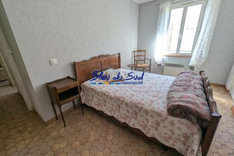 Villa i Olette, Pyrenees-Orientales, Olette - € 104.000 | Ref: 2558-BLEUDUSUD2 - foto 14