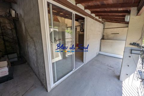 Villa i Olette, Pyrenees-Orientales, Olette - € 104.000 | Ref: 2558-BLEUDUSUD2 - foto 15