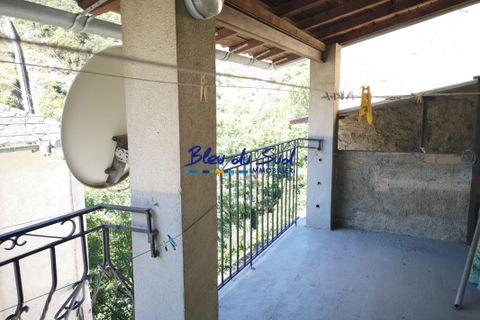 Villa i Olette, Pyrenees-Orientales, Olette - € 104.000 | Ref: 2558-BLEUDUSUD2 - foto 16