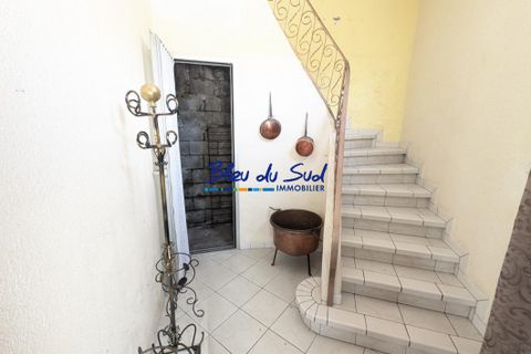 Villa i Olette, Pyrenees-Orientales, Olette - € 104.000 | Ref: 2558-BLEUDUSUD2 - foto 19