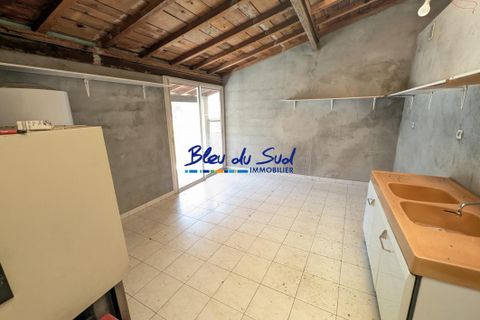 Villa i Olette, Pyrenees-Orientales, Olette - € 104.000 | Ref: 2558-BLEUDUSUD2 - foto 21