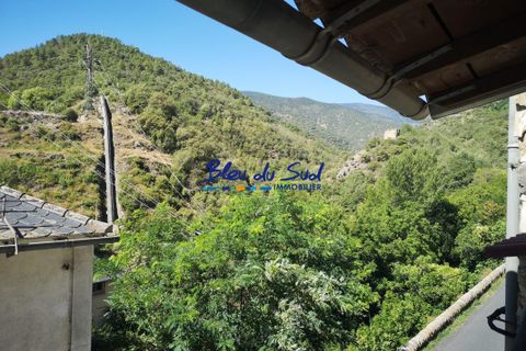 Villa i Olette, Pyrenees-Orientales, Olette - € 104.000 | Ref: 2558-BLEUDUSUD2 - foto 22