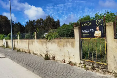 Helårsgrund i Seixal, Setubal, Seixal - € 130.000 | Ref: C0191-01541 - foto 2