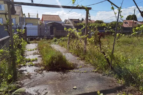 Helårsgrund i Seixal, Setubal, Seixal - € 130.000 | Ref: C0191-01541 - foto 5