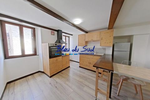 Landsbyhus i Serdinya, Pyrenees-Orientales, Serdinya - € 69.500 | Ref: 2565-BLEUDUSUD2 - foto 2