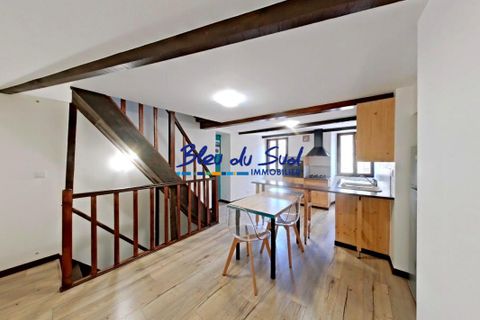 Landsbyhus i Serdinya, Pyrenees-Orientales, Serdinya - € 69.500 | Ref: 2565-BLEUDUSUD2 - foto 3