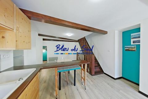 Landsbyhus i Serdinya, Pyrenees-Orientales, Serdinya - € 69.500 | Ref: 2565-BLEUDUSUD2 - foto 4