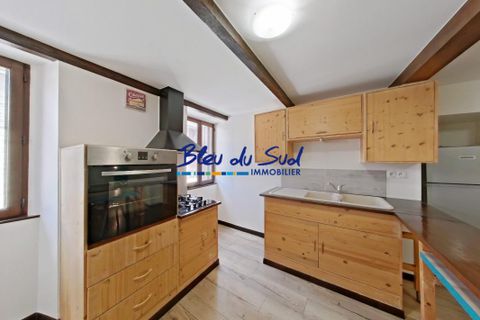 Landsbyhus i Serdinya, Pyrenees-Orientales, Serdinya - € 69.500 | Ref: 2565-BLEUDUSUD2 - foto 5