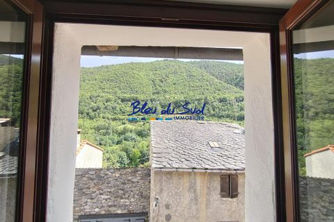 Landsbyhus i Serdinya, Pyrenees-Orientales, Serdinya - € 69.500 | Ref: 2565-BLEUDUSUD2 - foto 12