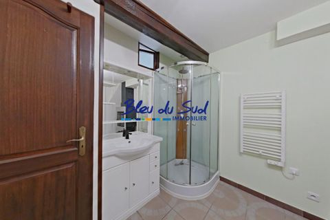 Landsbyhus i Serdinya, Pyrenees-Orientales, Serdinya - € 69.500 | Ref: 2565-BLEUDUSUD2 - foto 13