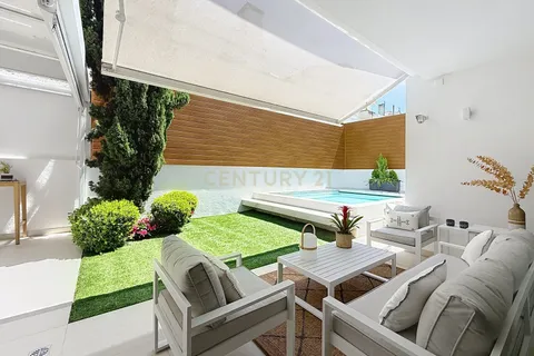 Villa i Carcavelos, Lisbon, Carcavelos - € 1.800.000 | Ref: C0191-01552 - foto 2