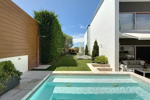 Villa i Carcavelos, Lisbon, Carcavelos - € 1.800.000 | Ref: C0191-01552 - foto 3