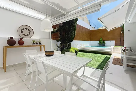 Villa i Carcavelos, Lisbon, Carcavelos - € 1.800.000 | Ref: C0191-01552 - foto 4