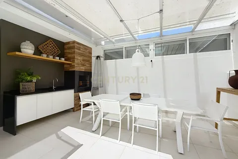 Villa i Carcavelos, Lisbon, Carcavelos - € 1.800.000 | Ref: C0191-01552 - foto 5